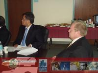 4th Meeting on September 4, 2007 4th Meeting on September 4, 2007